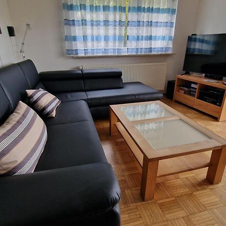 Ferienwohnung Stryck تيتنانغ المظهر الخارجي الصورة