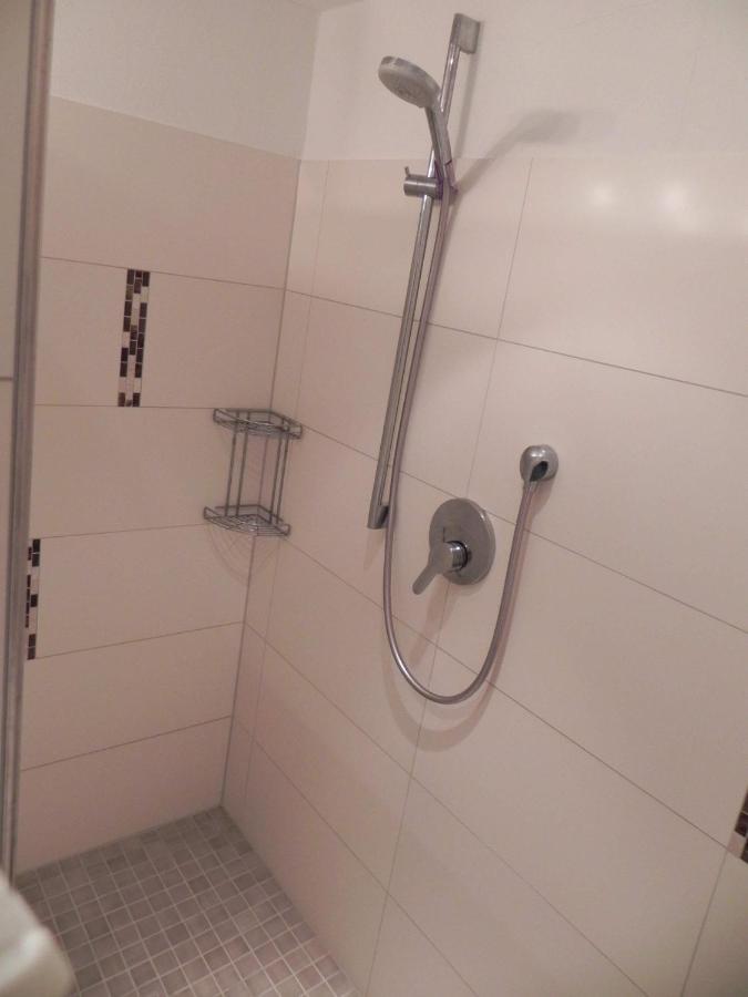 Ferienwohnung Stryck تيتنانغ المظهر الخارجي الصورة