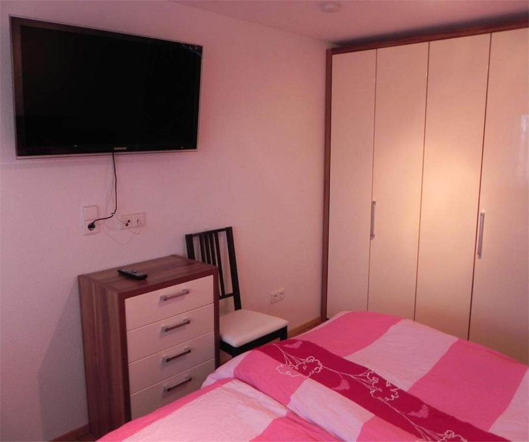 Ferienwohnung Stryck تيتنانغ المظهر الخارجي الصورة