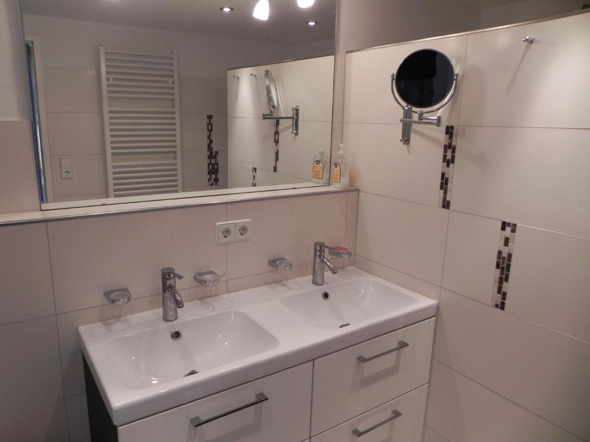 Ferienwohnung Stryck تيتنانغ المظهر الخارجي الصورة