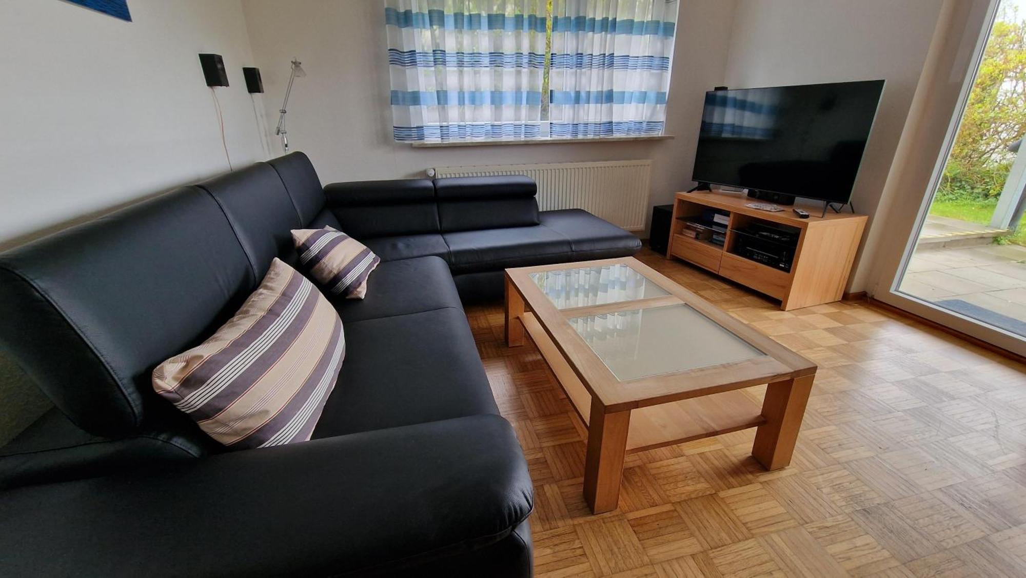 Ferienwohnung Stryck تيتنانغ المظهر الخارجي الصورة